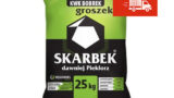 Węgiel groszek Skarbek Bobrek