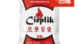 Węgiel groszek Cieplik