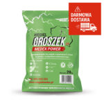 Węgiel groszek 25kg Medex Power 26 Darmowa dostawa