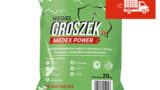 Węgiel groszek 25kg Medex Power 26 Darmowa dostawa