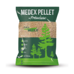 Pellet drzewny Medex Premium