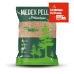 pellet drzewny 15kg darmowa dostawa